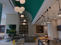 -上海浦东康桥绿地假日酒店