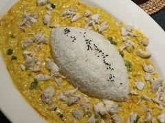 -翡翠鸟精品泰国菜(北辰财富中心店)