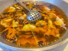 -辣婆婆(航天桥店)