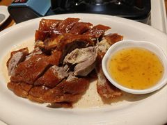 -周锦记广式餐厅