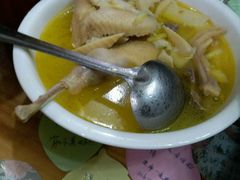 -九华山友谊土菜馆 小资餐厅