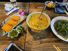 -Hi YOU你的饭局泰餐厅(雍和宫店)