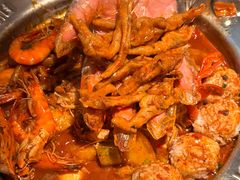 -胖哥俩肉蟹煲(湛江印象汇店)