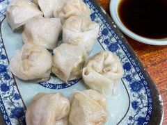 蒸鱼饺-福州人铭小吃