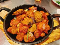 -潮界(虹桥天地店)