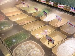 -姜胖胖韩式自助烤肉(光明万达店)