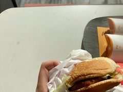 -麦当劳(启迪香山店)