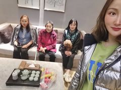 -清远熹乐谷温泉度假酒店