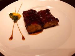 -万丽轩·粤菜(王府井金茂万丽酒店)