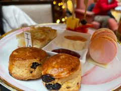 -威斯汀舞台餐厅