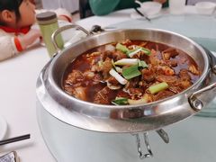 -清真马祥兴菜馆(云南北路店)