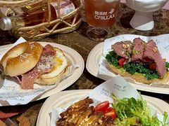-CHILLAX轻乐时(侨建·Hi City店)