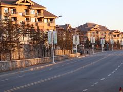 -长白山万达喜来登度假酒店