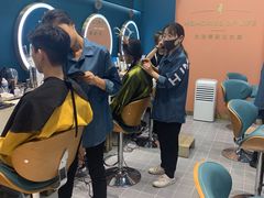 -海马体照相馆(北京朝阳大悦城店)