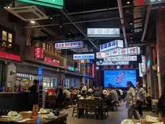 -老五烧烤(盘金华府总店)