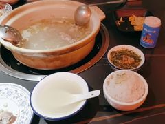 -淼福猪肚鸡·椰子鸡火锅(大沙地店)