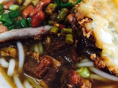 -正宗留星桂林米粉