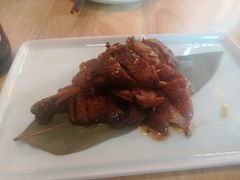 -全牛匠·乐山跷脚牛肉(新中关店)