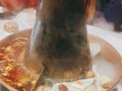 -乔先生涮肉·鲜活牛羊肉火锅(塘沽店)