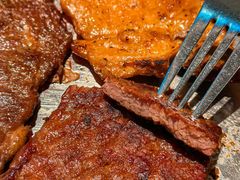 -阪尚皇·原切牛排·烤肉火锅自助(北京路店)