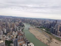 -WFC会仙楼观景台