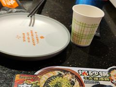 -鸣记脆皮烤鱼·海鲜烤鱼(亿合城店)