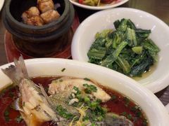 -HOHO餐厅(古子城店)