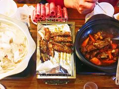 -霄汉羊排(万松园一店)