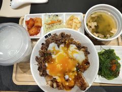 -熊吞·大碗丼烧肉饭(西市场嘉华店)
