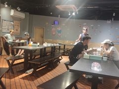 大堂-买又大餐厅(福林里店)
