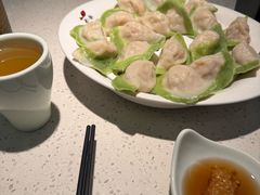 -船歌·鱼水饺青岛菜(金狮广场店)