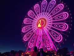 -七彩云南欢乐世界