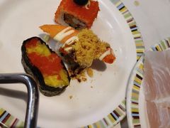 -吉布鲁牛排海鲜自助(温江合生汇店)