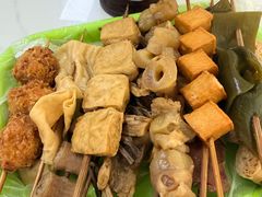 牛背筋-马记大锅煮(总店)