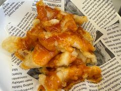 -渔惑·中山脆肉鲩火锅(仁恒梦店)