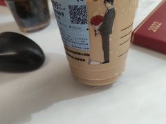 -瑞幸咖啡(新浩e都店)