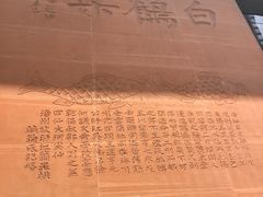 -白鹤梁水下博物馆
