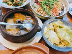 -福照楼汽锅鸡·云南特色菜(护国路店)