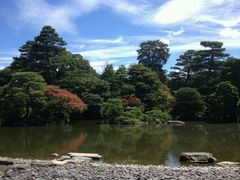 -京都御所