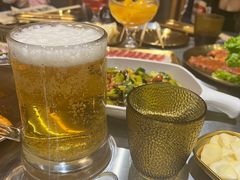 -齐齐哈尔小炉匠炭火烤肉(西红门店)