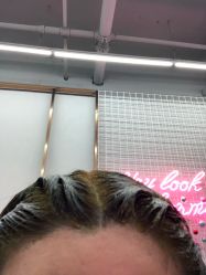 -茶发Salon·烫发染发理发