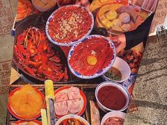 -萍姐火锅·公路夜市(南京新街口店)