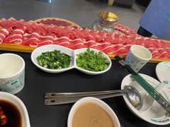 -阳坊胜利涮羊肉(阳坊老店)
