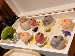 -色響火锅(恒隆广场店)