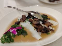 -汾阳花园酒店·餐厅(徐汇店)