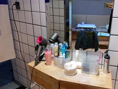 -蜗牛健身·私教馆(海珀香庭店)