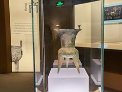 -上海博物馆(人民广场馆)