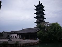 景点-乌村
