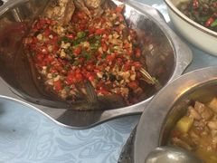 -宅里香.自然餐厅(湘大店)