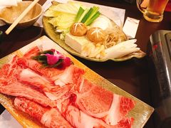 -松阪牛焼肉M(法善寺横丁店)